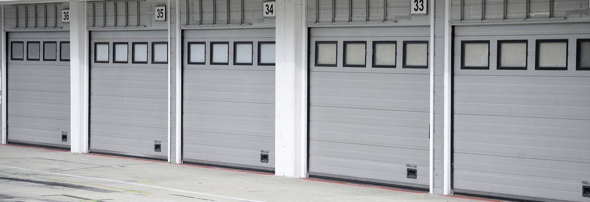 Emergency Garage Door Repair